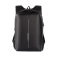 Durable High Quality Travel Roll Top Recycled travel  Laptop Backpack man RPET backpack bags